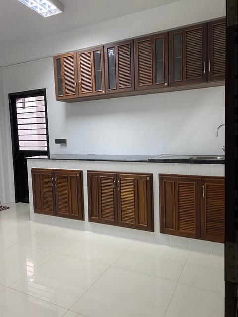 PP447 ขายทาวน์เฮ้าส์ 2 ชั้น ลาดพร้าว 26 ใกล้ MRT ลาดพร้าว 500 เมตร เหมาะซื้อทำโฮมออฟฟิศ อยู่อาศัย ปล่อยเช่า เดินทางสะดวก เข้าออกได้หลายเส้นทาง 11