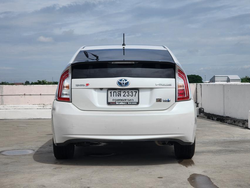 Prius ฟรีดาวน์ 3