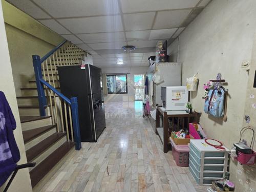 ทาวน์โฮม 2 ชั้น โครงการ ปิยวรารมย์ เฟส 2 บ้านกล้วย - ไทรน้อย หลังริม 4