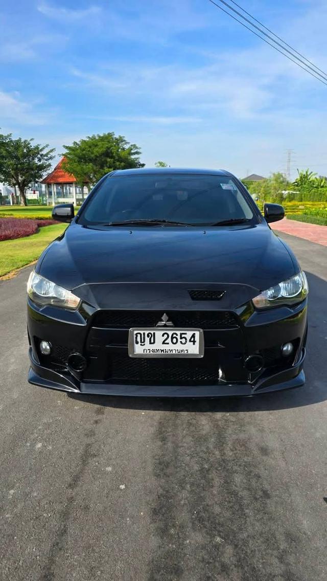 ขาย MITSUBISHI LANCER 4