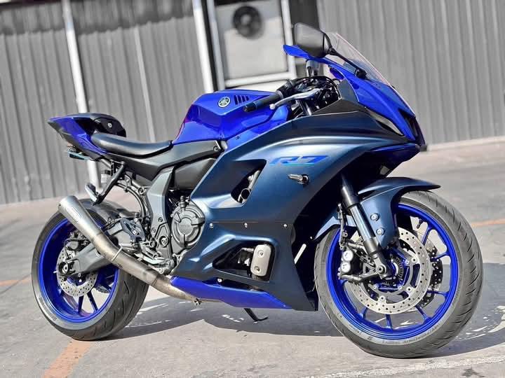 ขาย Yamaha R7 สภาพนางฟ้า