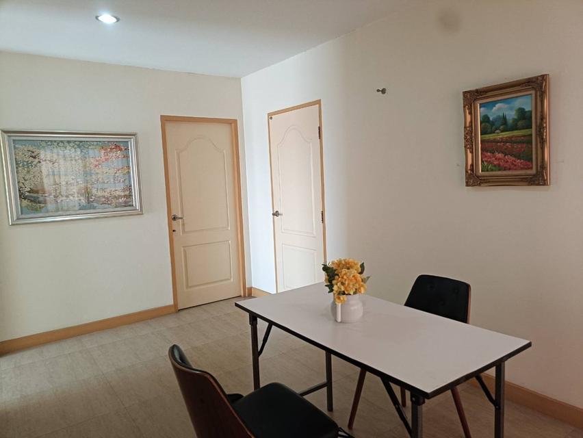 ให้เช่า Penthouse ขนาดใหญ่ 220 ตร.ม. หมู่บ้านประชานิเวศน์ ซอยสามัคคี ใกล้โรงเรียนนานาชาติ ISB รูปย่อยที่ 3