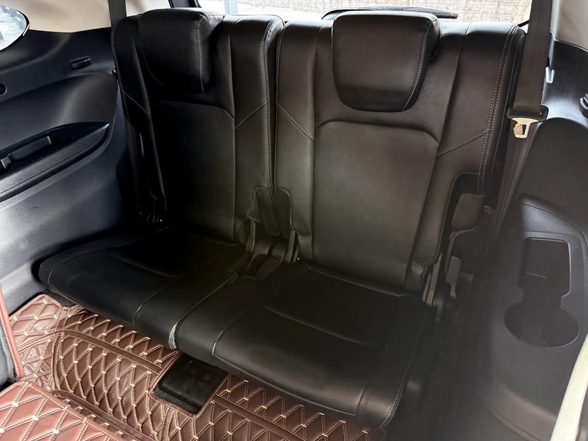 2022 ISUZU MU-X,1.9 ACTIVE รูปที่ 14