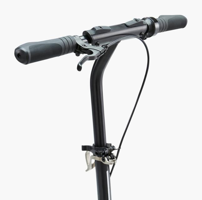 สกู๊ตเตอร์สำหรับผู้ใหญ่ รุ่น Commute 900  ( สีเทา )  5