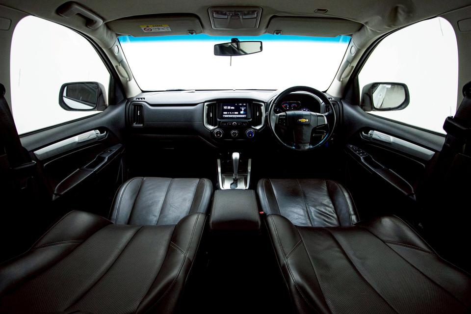 CHEVROLET TRAILBLAZER 2.5 LT 2WD  2019  16