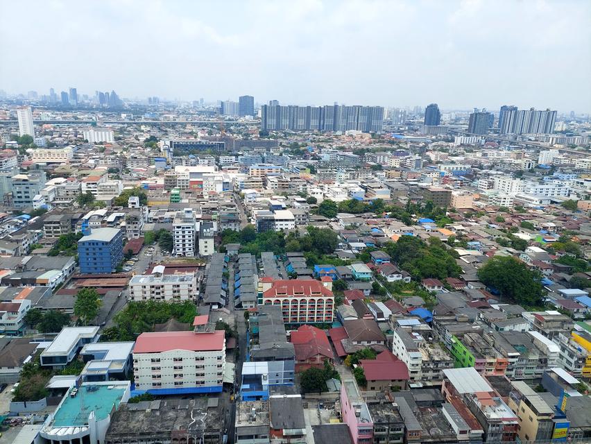 คอนโดเดอะสเตจ เตาปูนอินเตอร์เชนจ์ 10