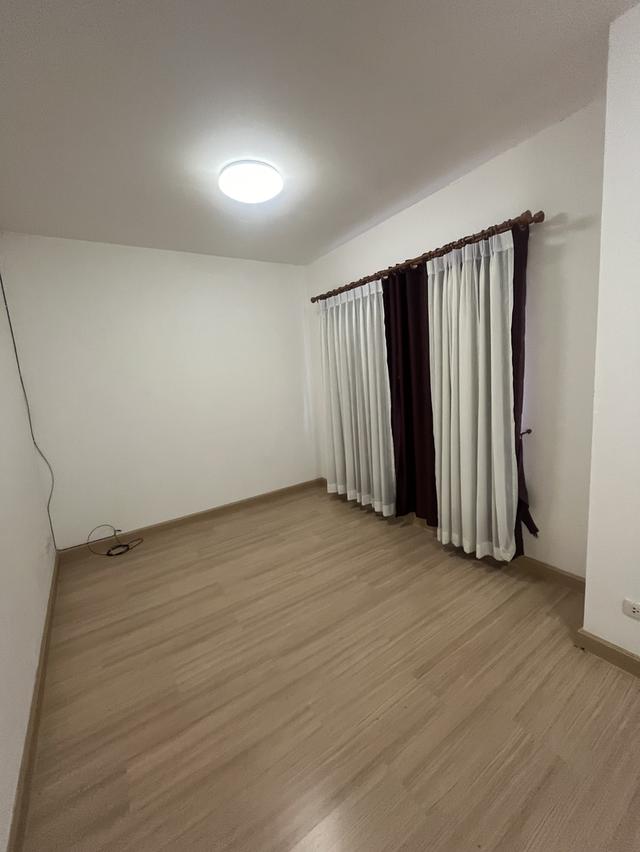 ทาวโฮม 2 ชั้น พกฤษาวิลล์ 67 4