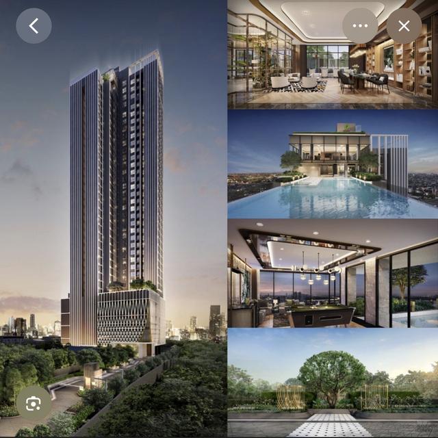 คอนโด เดอะไพรเวซี่ เตาปูน อินเตอร์เชนจ์ 8