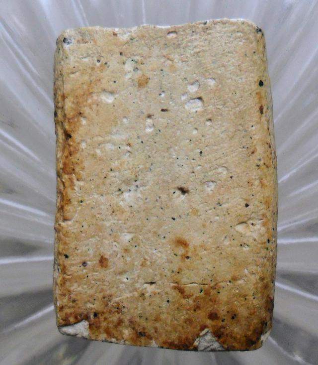 พระรอดเก่าเนื้อจัดค่ะ 16