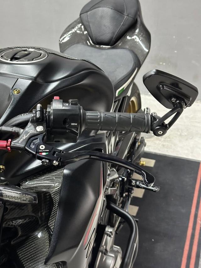 Z900 แต่งเต็ม ออกรถ0บาท  13