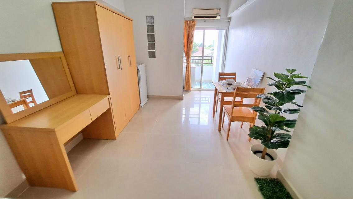THE 20 Apartments SUKHUMVIT 77 เดอะ ทเวนตี้ อพาร์ทเม้นท์ อ่อนนุช 20 (สุขุมวิท 77) 18