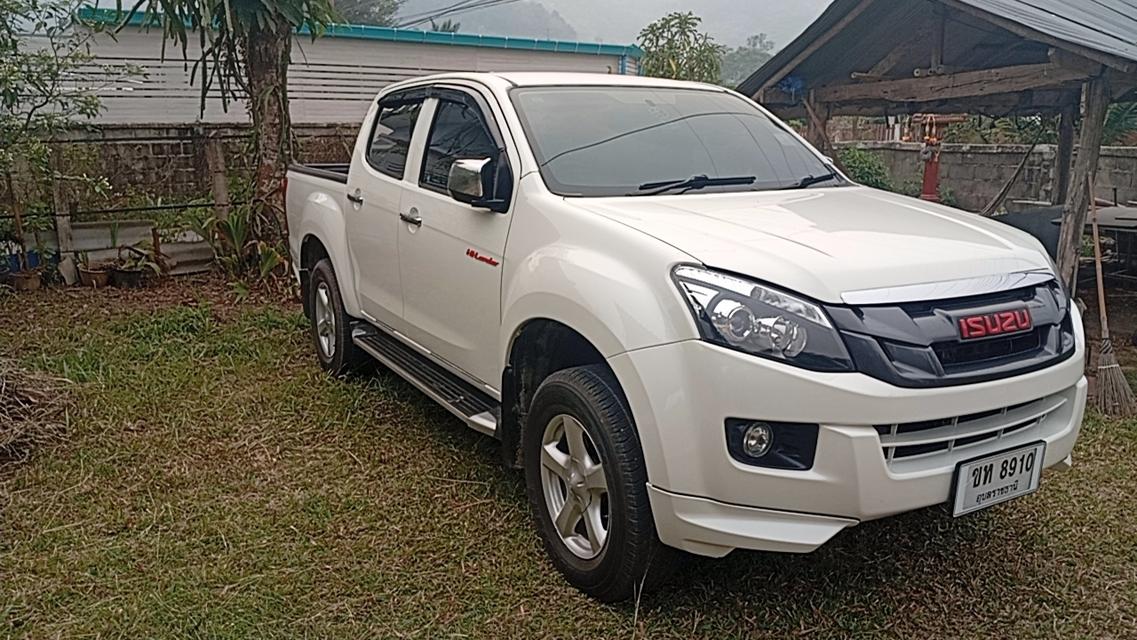 Dmax all new xซีรีย์ ปี14 ตัวท็อป รูปที่ 5