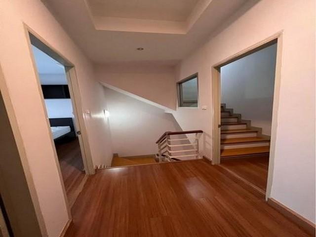 PB5792 ให้เช่าทาวน์โฮม 3 ชั้น โครงการ บ้านกลางเมือง เออร์บาเนี่ยน พระราม9-วงแหวน 6