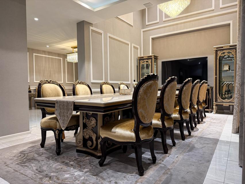 Motique Chaengwattana Soi 10 | หมู่บ้านโมทีค แจ้งวัฒนะ ซอย 10 2