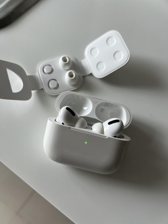Airpods Pro 1st gen