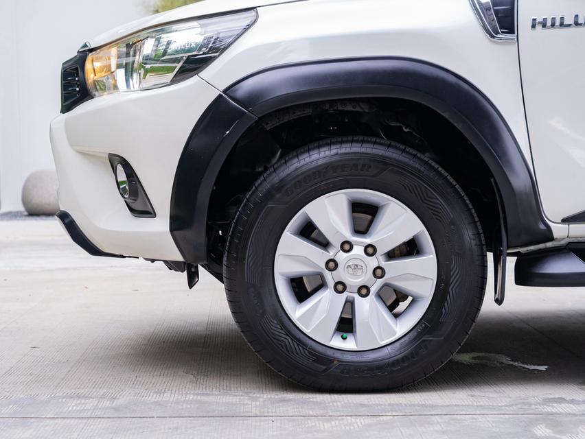 Toyota Hilux Revo 2.4 Smart Cab G Prerunner ปี 2016 รูปที่ 17