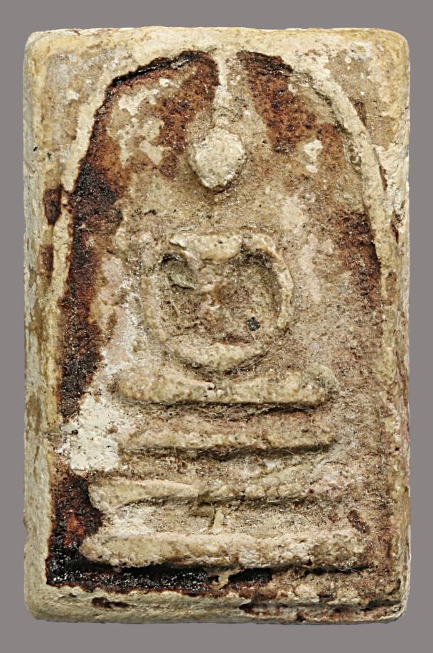 สมเด็จวัดระฆัง พิมพ์ใหญ่