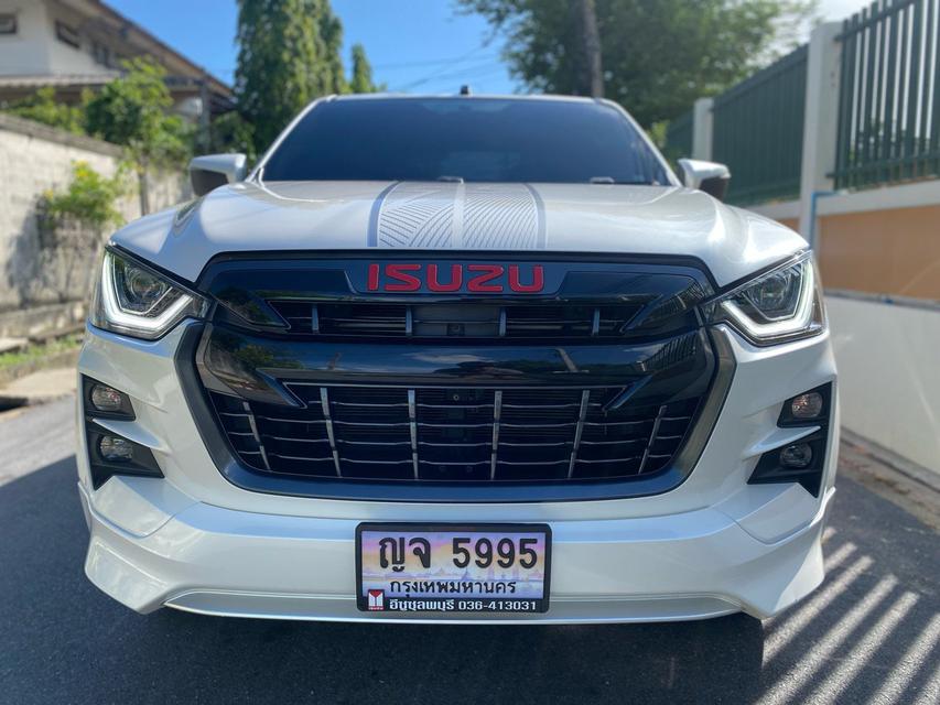 รูป ปี2021 D-MAX 1.9 X-Series 