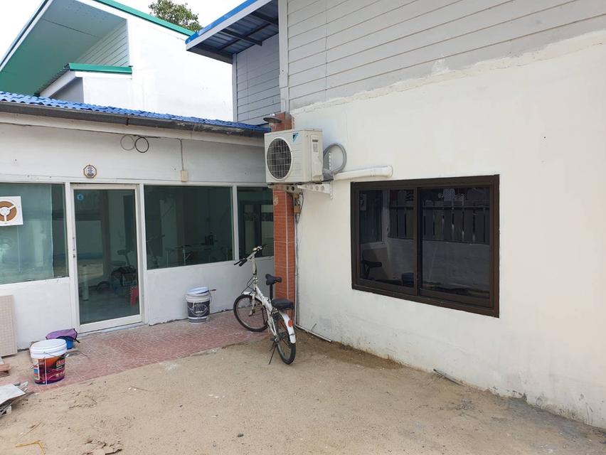 บ้านเดี่ยวตรงข้ามสนามบินดอนเมือง 7