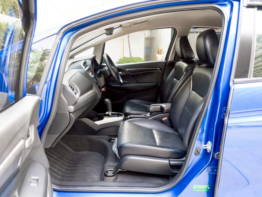 HONDA JAZZ GK 1.5 SV 2016 รูปที่ 12
