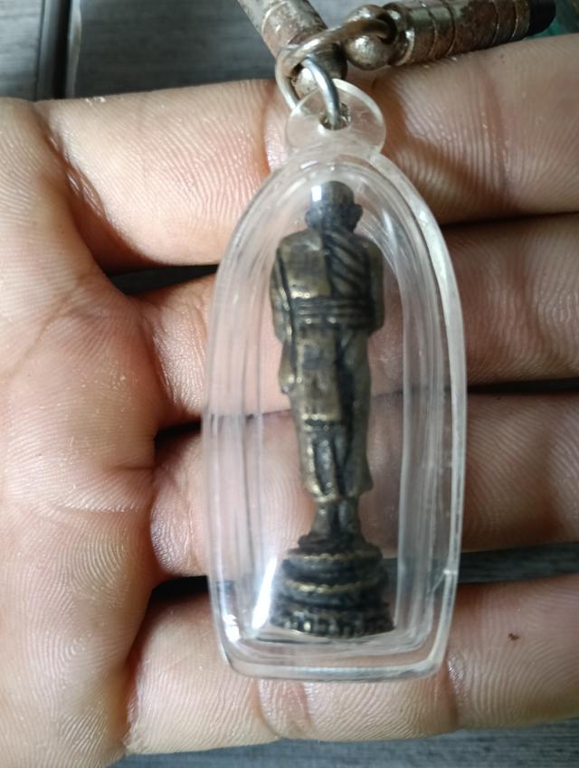 พระเครื่องของเก่าโบราณ รูปที่ 2