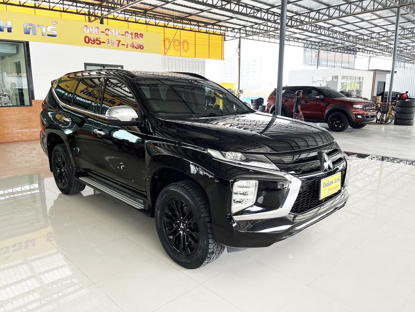 Mitsubishi Pajero Sport 2.4 GT Premium Elite Edition 4WD (ปี 2021) SUV AT 2