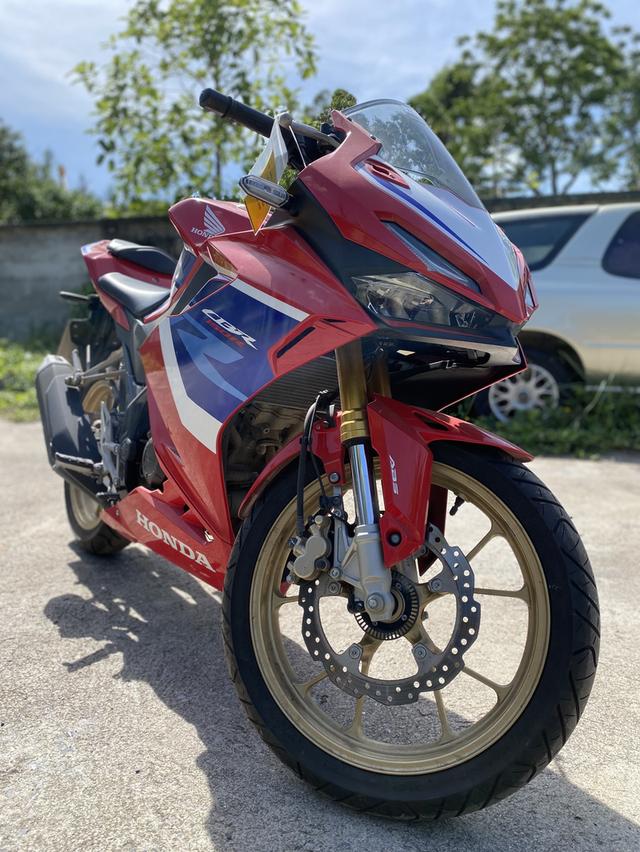 Honda Cbr150R ABS ปี 2024 มือสอง