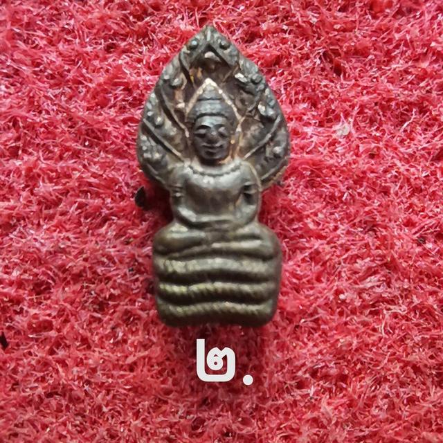 พระนาคปรกใบมะขาม รุ่น "เสาร์ ๕ คูณพันล้าน" ปี พ.ศ.๒๕๓๗ รูปที่ 6