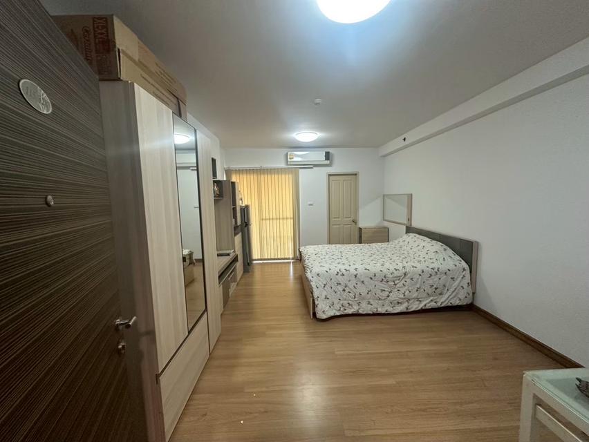 ขายศุภาลัย ปาร์ค แคราย 9