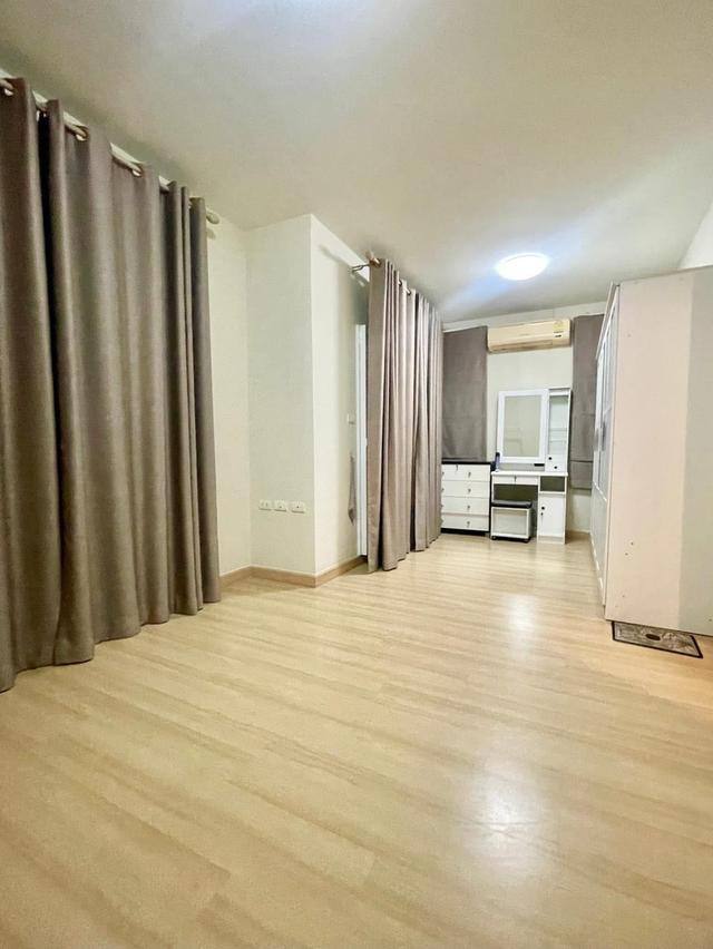 ให้เช่าบ้านเดี่ยว 2 ชั้น Areeya home mega bangna บ้านไม่มีคนอยู่ 4