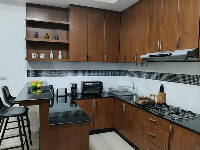 For Rent : Thalang, 2-Story Town Home, 2 Bedrooms, 2 Bathrooms 4