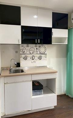 คอนโดมือสอง ลุมพินีคอนโดทาวน์นิด้า-เสรีไทย 6