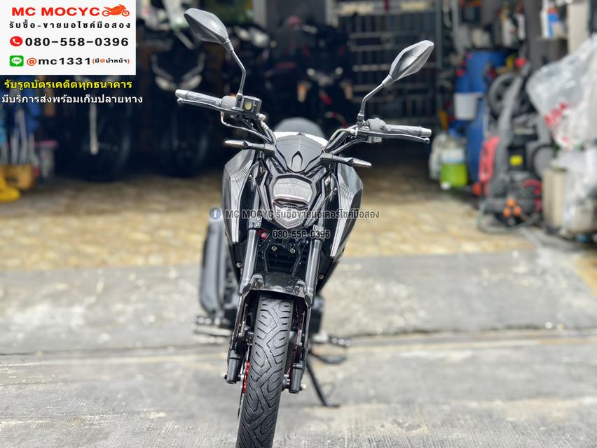 Raptor 180 2021 วิ่ง10000โล กุญแจรีโมท2ดอก เล่มชุดโอนครบ No1091
