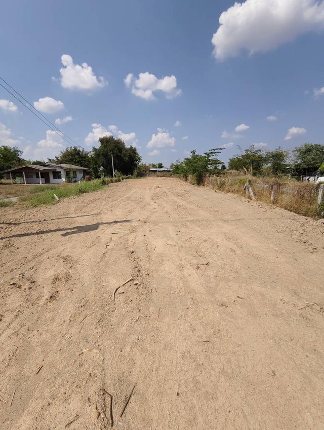 ที่ดินและบ้านพักอาศัย 4