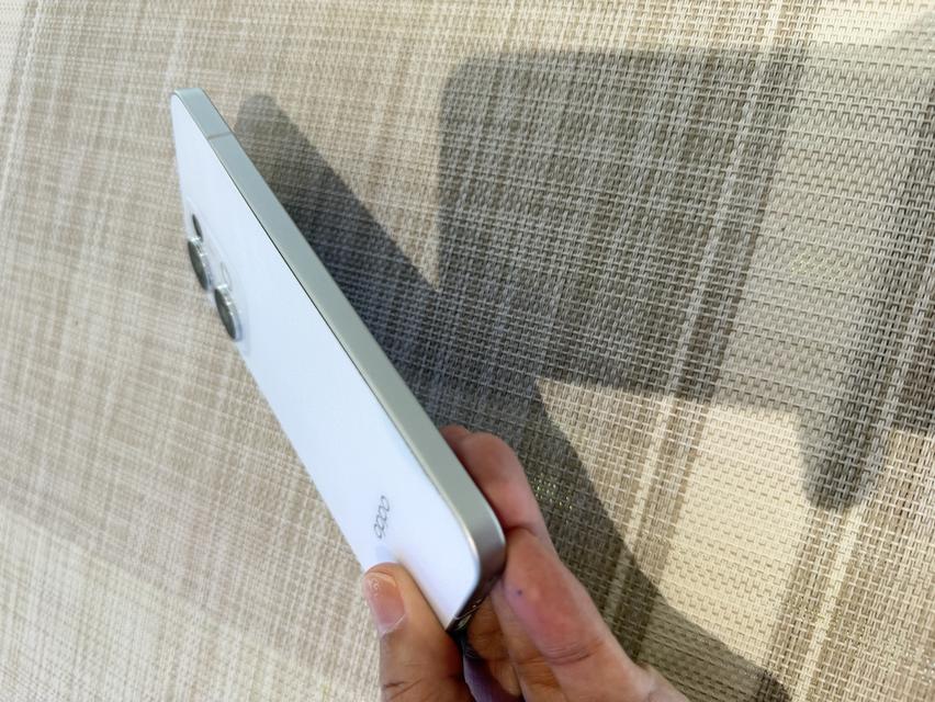 OPPO Reno 13 5G ประกันศูนย์ ผ่อนได้ เทิร์นเครื่องเก่าให้ราคาสูง รูปที่ 7