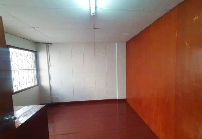 ขายทาวน์เฮ้าส์ หมู่บ้านการเคหะประชานิเวศน์ ซอยงามวงศ์วาน 23 อำเภอเมือง นนทบุรี 4