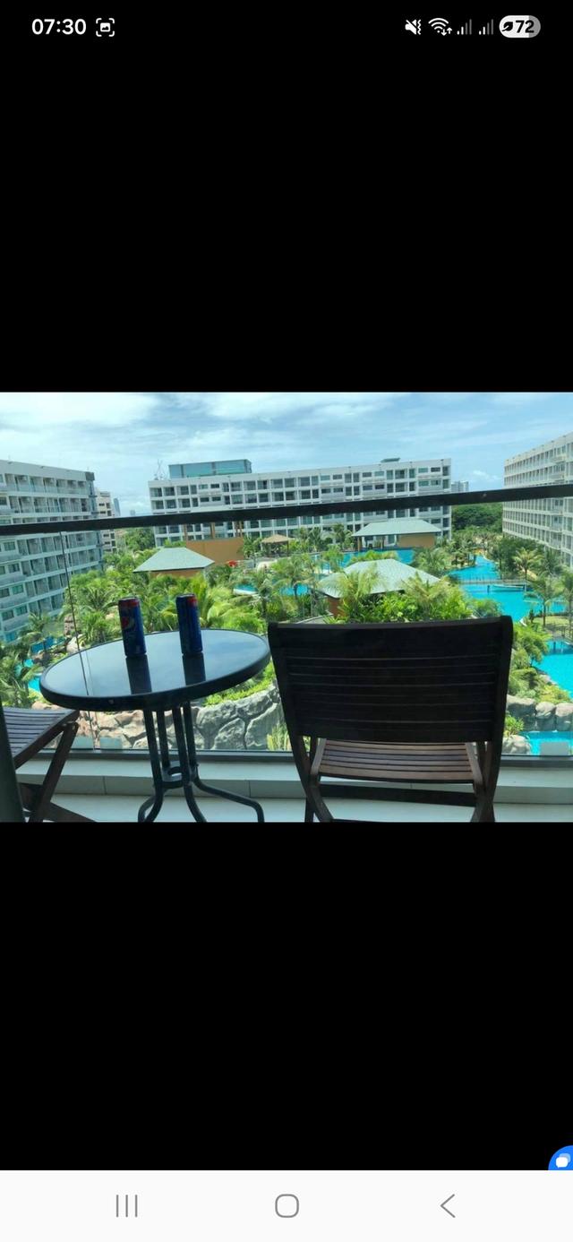 คอนโด Laguna beach resort3 pattaya 3
