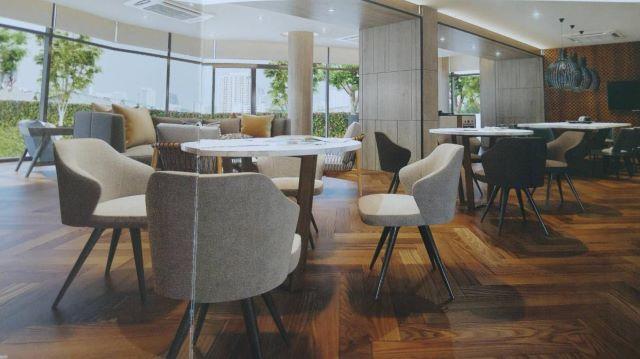 CM04417 ขาย คอนโด นิช โมโน เจริญนคร Niche MONO Charoen Nakorn ถนนเจริญนคร รูปที่ 20