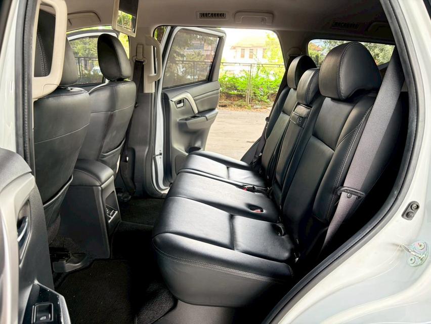 2023 Mitsubishi PAJERO Sport 2.4 GT PREMIUM 2WD AT รูปที่ 18