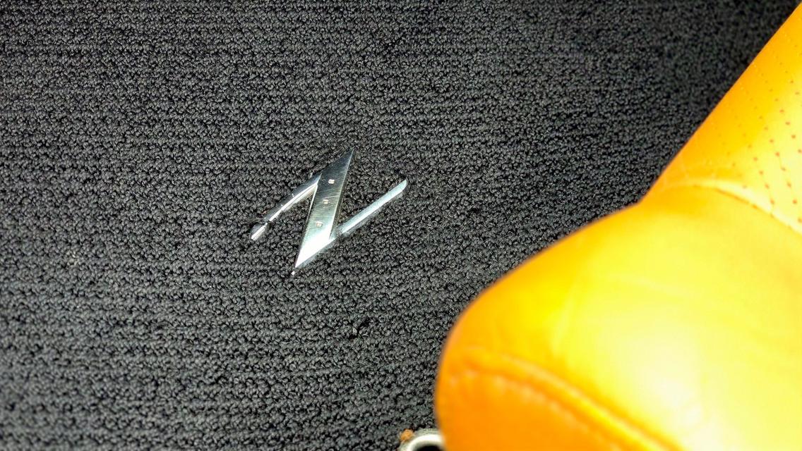 รหัสรถ WB6141 Nissan 350Z ปี 2004 จดประกอบ 2011 11