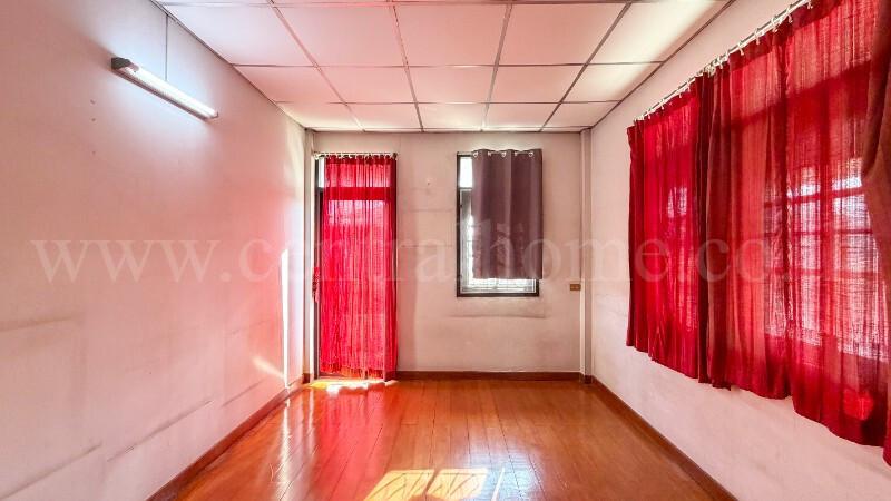 บ้านเดี่ยว 65 ตร.วา ซอยลาดพร้าว 48 ทำเลดี เดินทางสะดวก 17