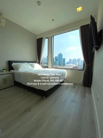 ขาย CONDO Vantage Ratchavipa แวนเทจ รัชวิภา 1BEDROOM1BR 49ตาราง.เมตร 4400000 BAHT. ใกล้กับ Major Cineplex Ratchayothin ท 6