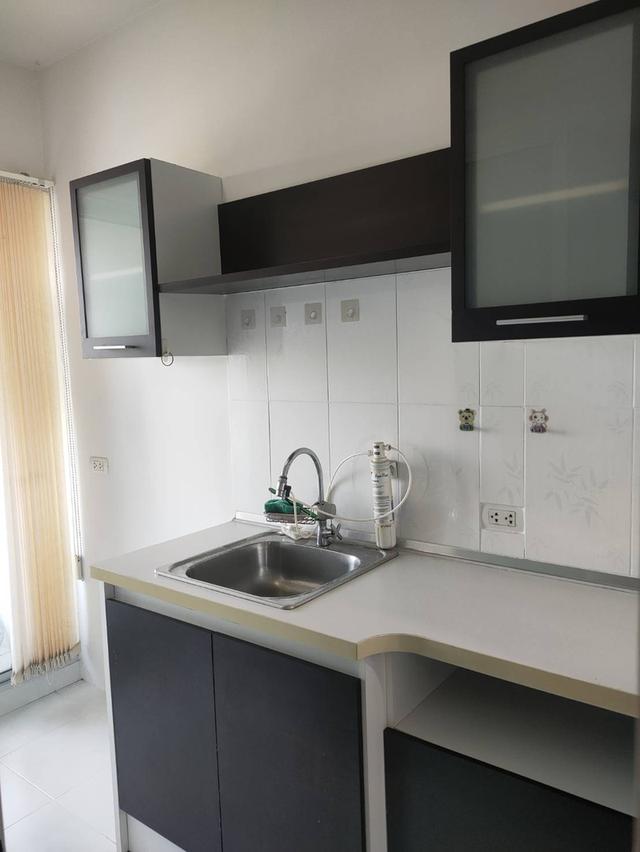 คอนโด Smart Z Onnuch ตึก E ชั้น 3 17