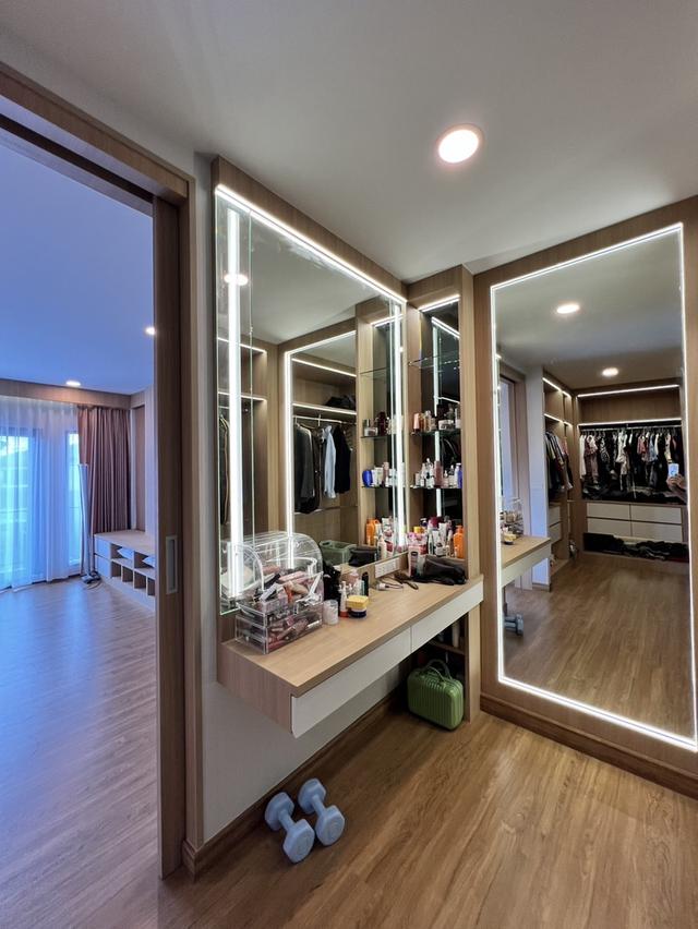 บ้านเดี่ยว เซนโทร ทวีวัฒนา1 10