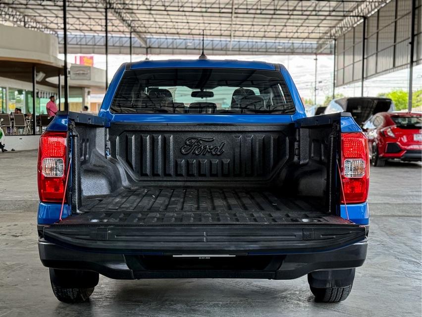 รหัสรถ WRT2766 2022 Ford Ranger 2.0 XL Double Ca 17