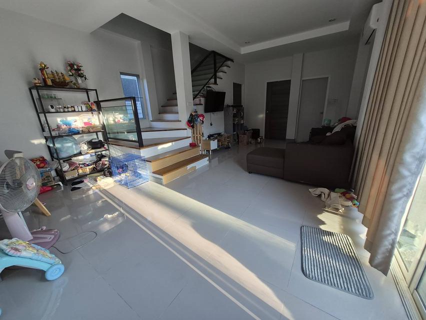 🏡 ให้เช่าบ้านเดี่ยวสองชั้น | เลี้ยงสัตว์ได้ | ใกล้สิ่งอำนวยความสะดวก 3