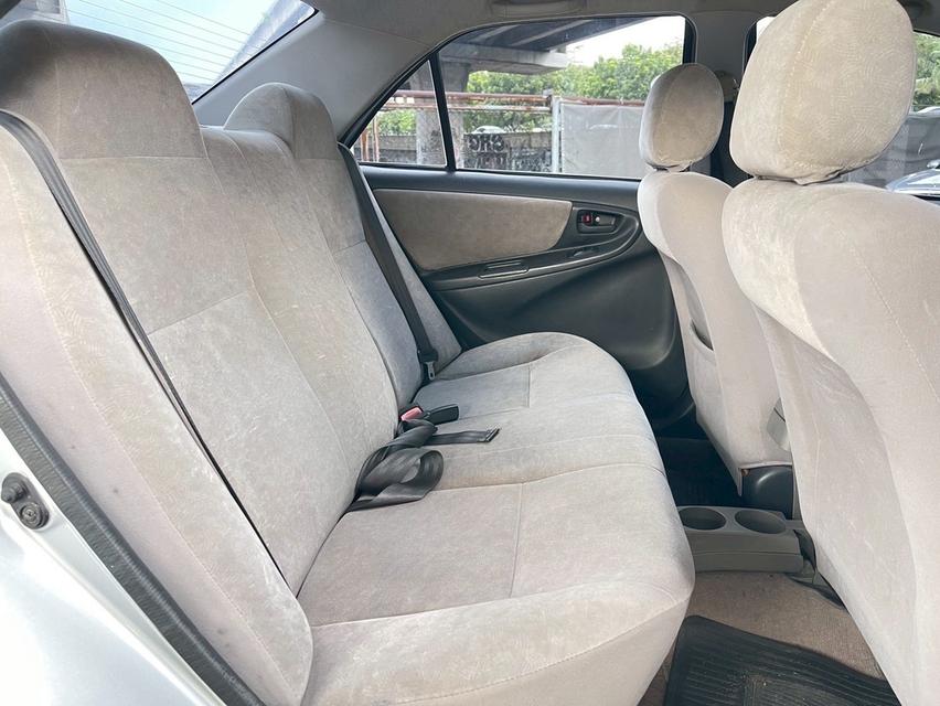 รหัสรถ WMT53 Vios 1.5E ปี 2008 13