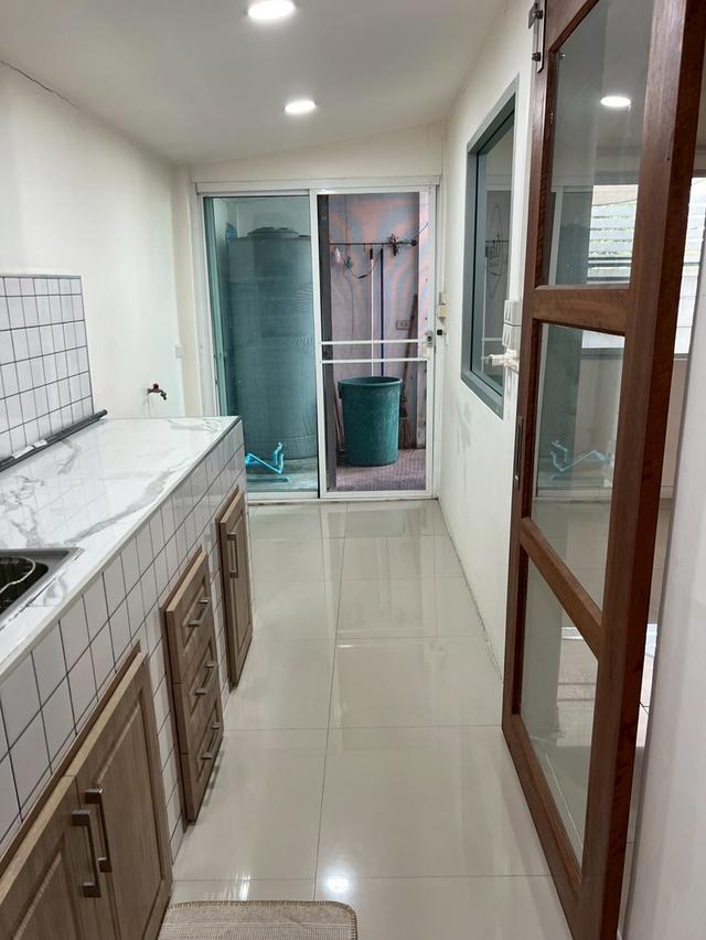 ขายบ้านทาว์นเฮาส์ เพิ่มสิน วัชรพล 5