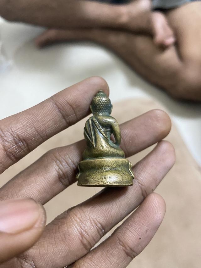 เปิดครับกริ่งใหญ่ วัดสุทัศน์ 2