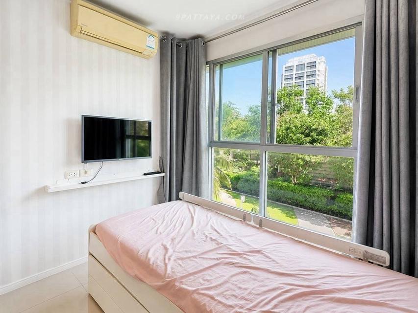 For Sale / Rent — Lumpini Park Beach Jomtien 2 bedrooms• 2 bathrooms• 56.50 sq.m.• Building A 11